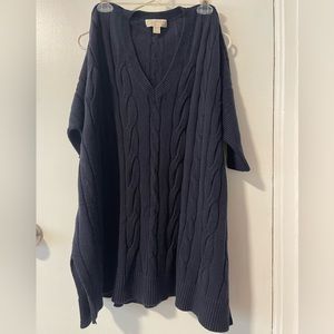 Oversized Michael Kors Sweater